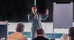 THE ENTIRE ADRIAN BO DATABASE & PROSPECTING SYSTEM