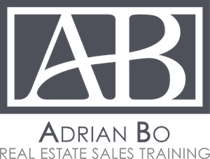 Adrian Bo Real Estate Courses